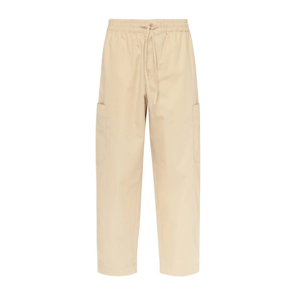 Trousers > Straight Trousers - - Kenzo - Modalova
