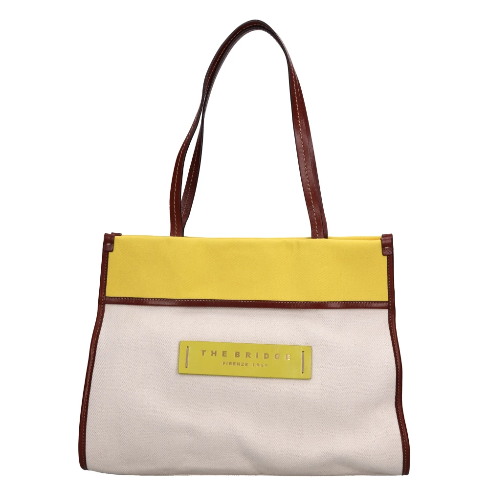 The Bridge Tassen.. MultiColour Multicolor Dames