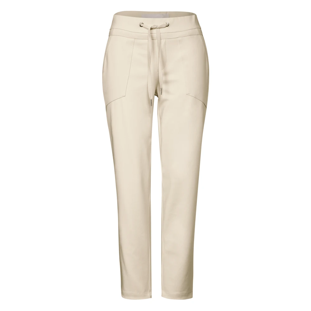 Trousers > Sweatpants - - Street One - Modalova