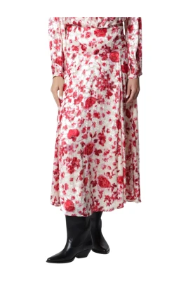 Hilza Skirt