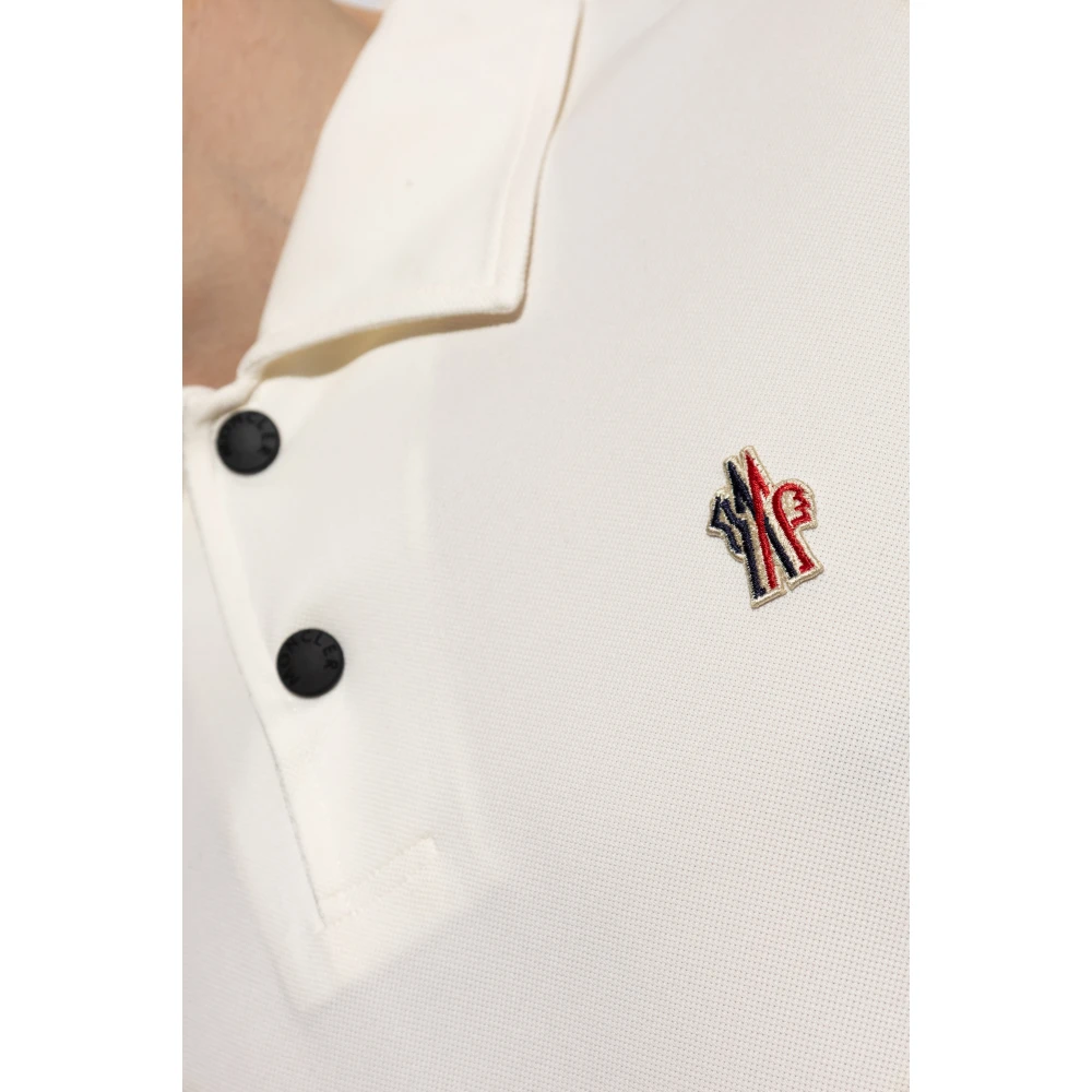 Moncler Grenoble Day-Namic Beige Heren