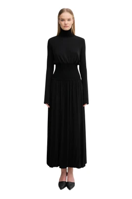 Cine Maxi Dress
