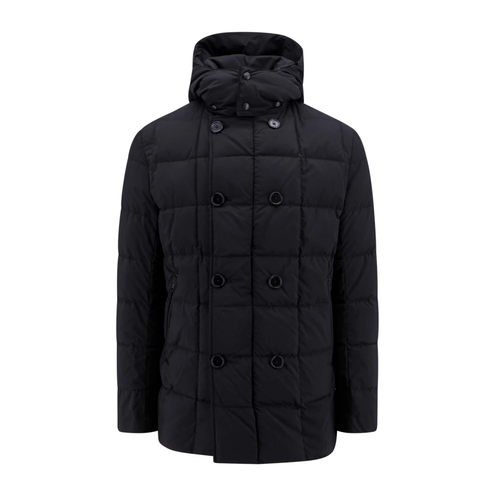 Jackets > Down Jackets - - Fay - Modalova