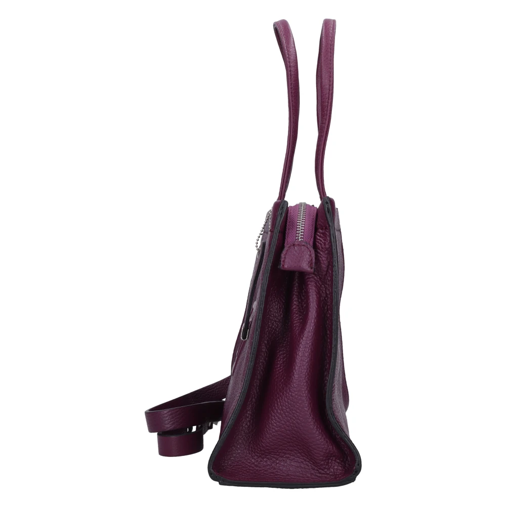 Rebelle Tassen.. Paars Purple Dames