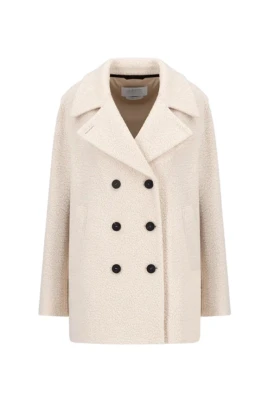 Sailor Jacket Bouclé