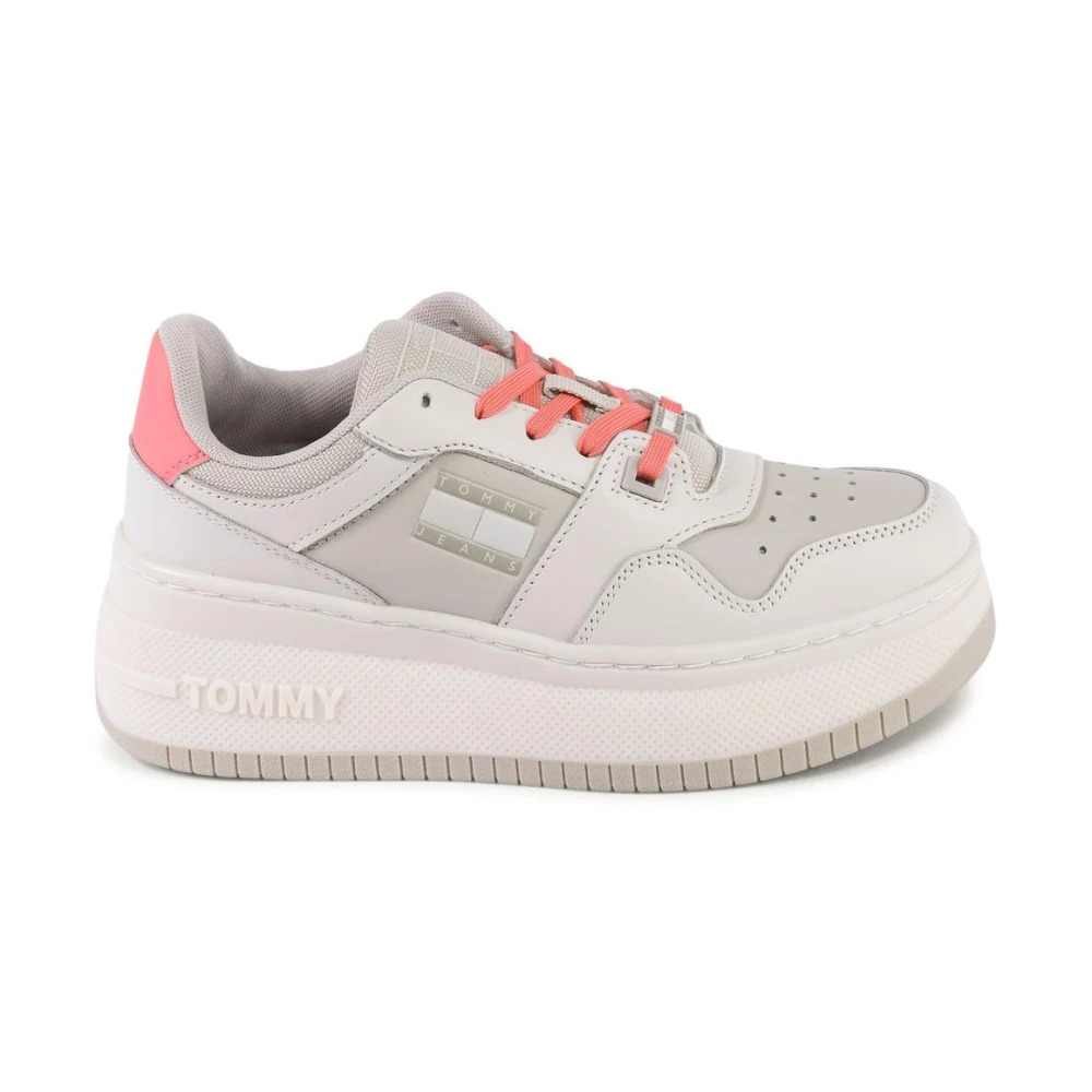 Shoes > Sneakers - - Tommy Hilfiger - Modalova