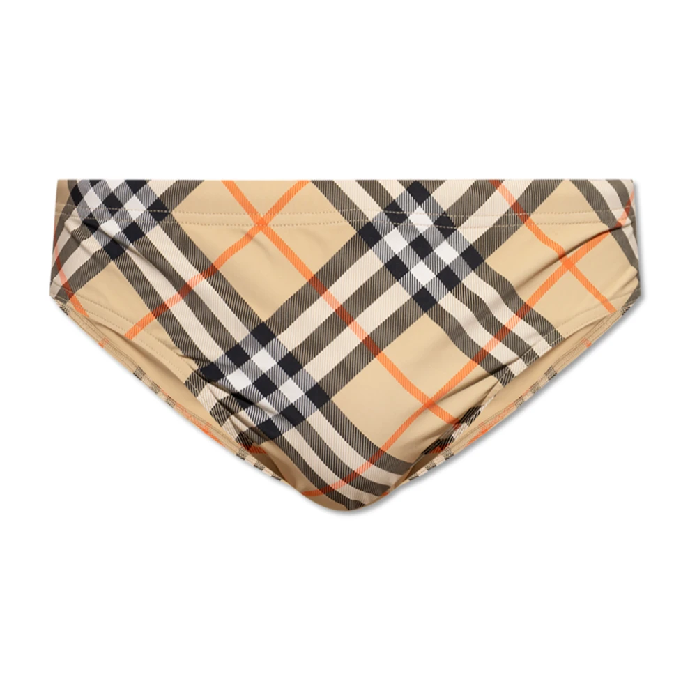 Swimwear > Beachwear - - Burberry - Modalova