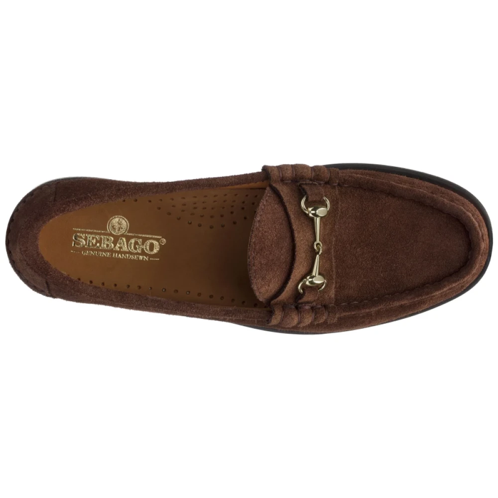 Sebago Joe Loafer