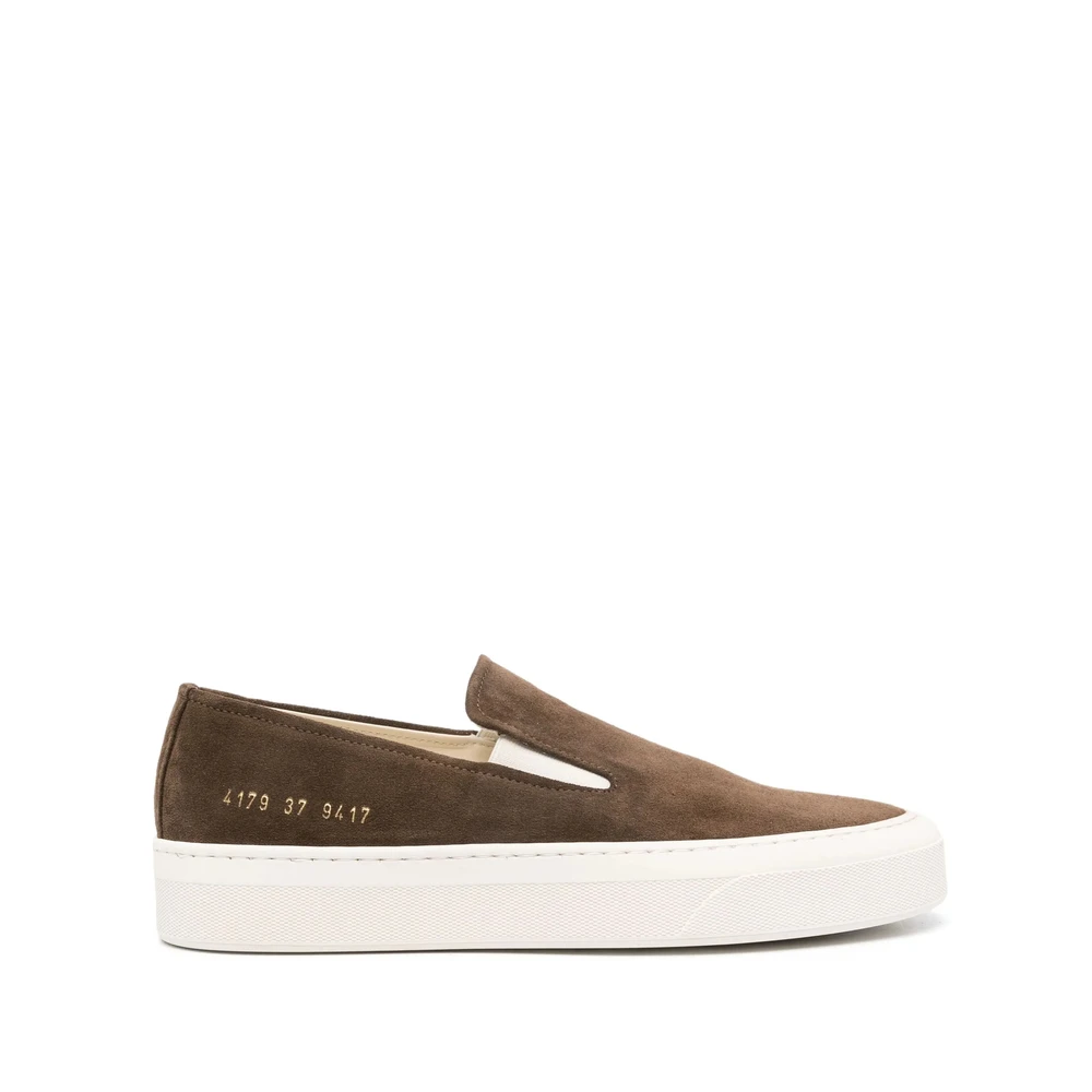 Shoes > Sneakers - - Common Projects - Modalova