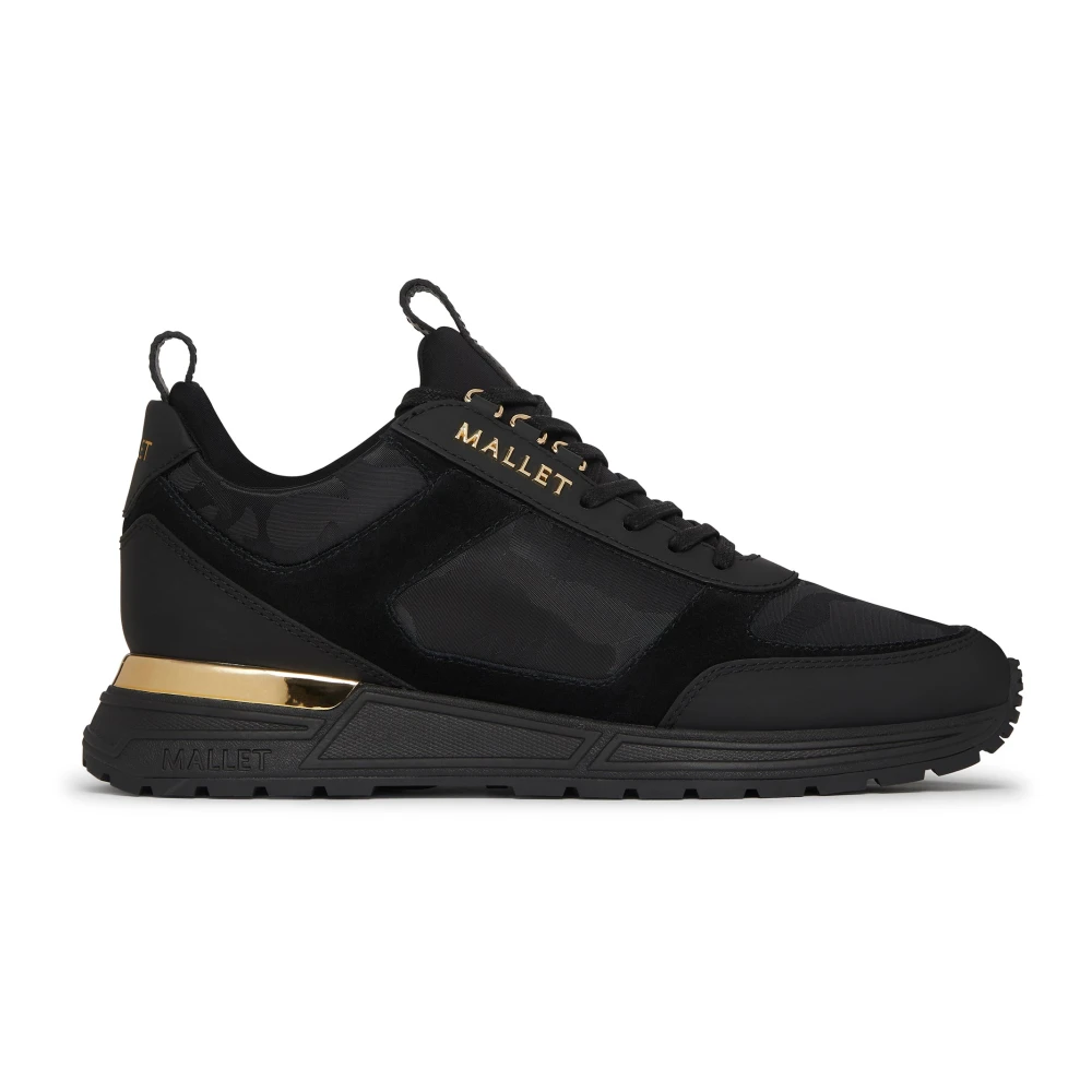 Shoes > Sneakers - - Mallet London - Modalova