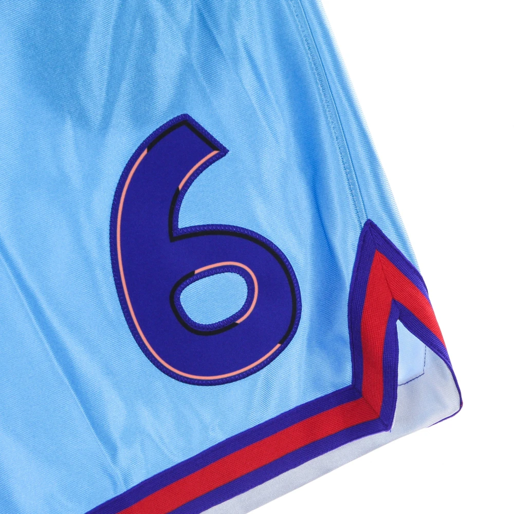 Nike Basketbalshorts Tune Squad Lebron Multicolor Heren