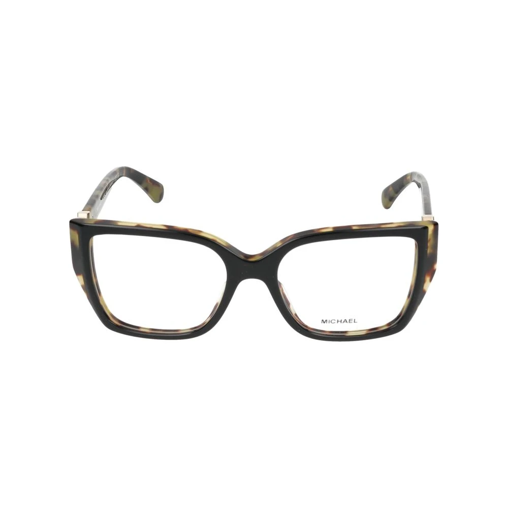 Michael Kors Women's Multicolor Glasses, 52 Mm, Castello Eyeglasses