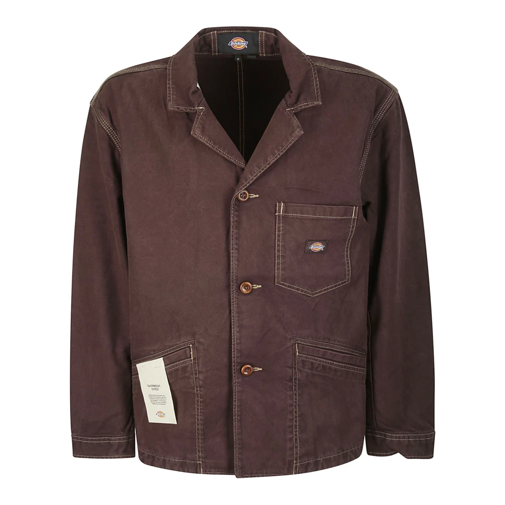 Jackets > Light Jackets - - Dickies - Modalova