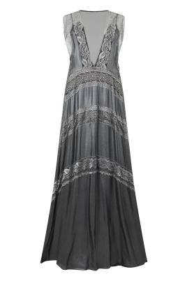 Maxi Gown