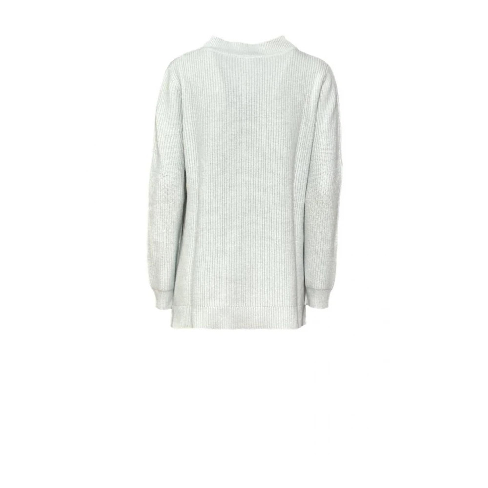 Beatrice .b Italiaanse Stijl Sweatshirts & Hoodies Green Dames