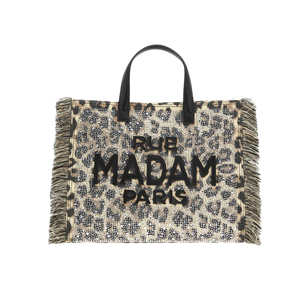 Rue Madam Women's Multicolor Bags.. - Shopping Bags - One Size - Bags