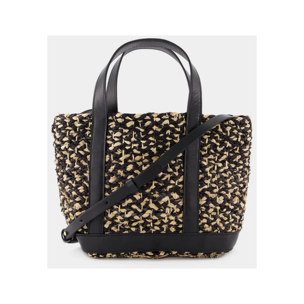 Vanessa Bruno Tote Bags Beige Dames