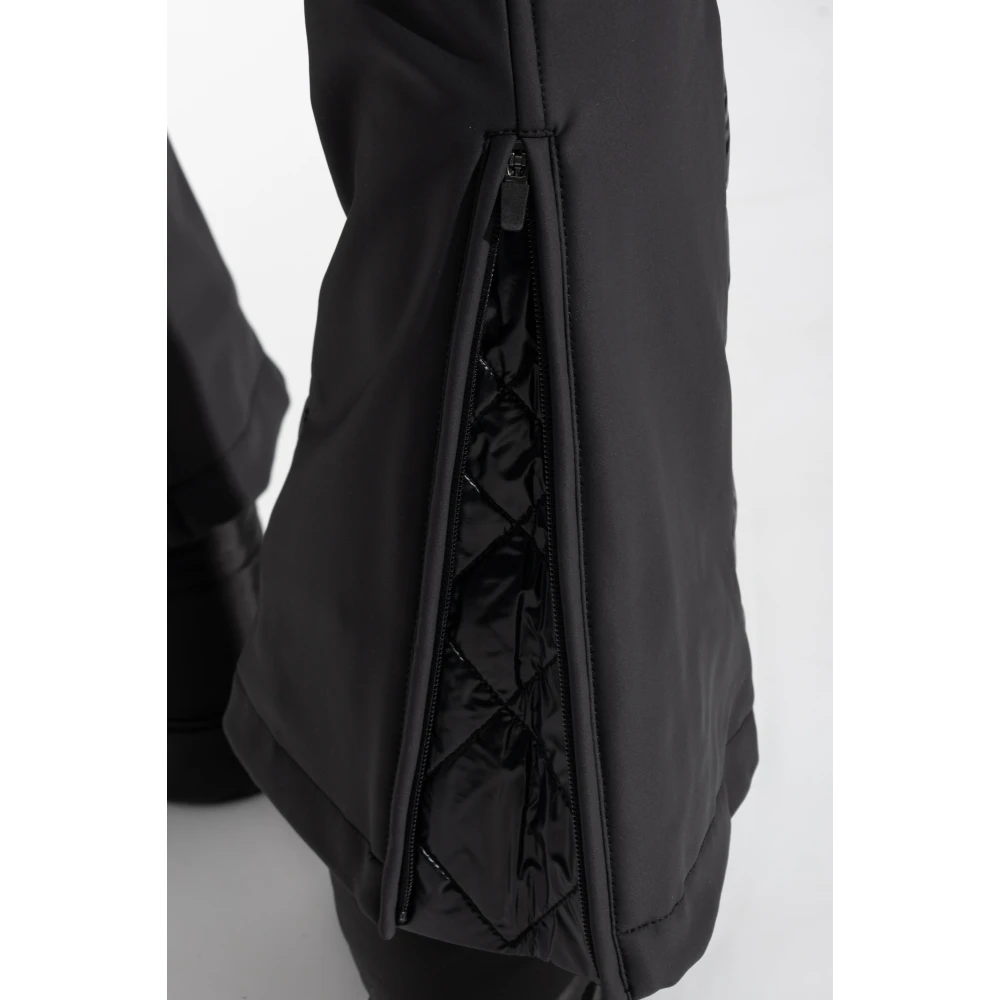 Perfect Moment Ski broek Carbing Black Dames