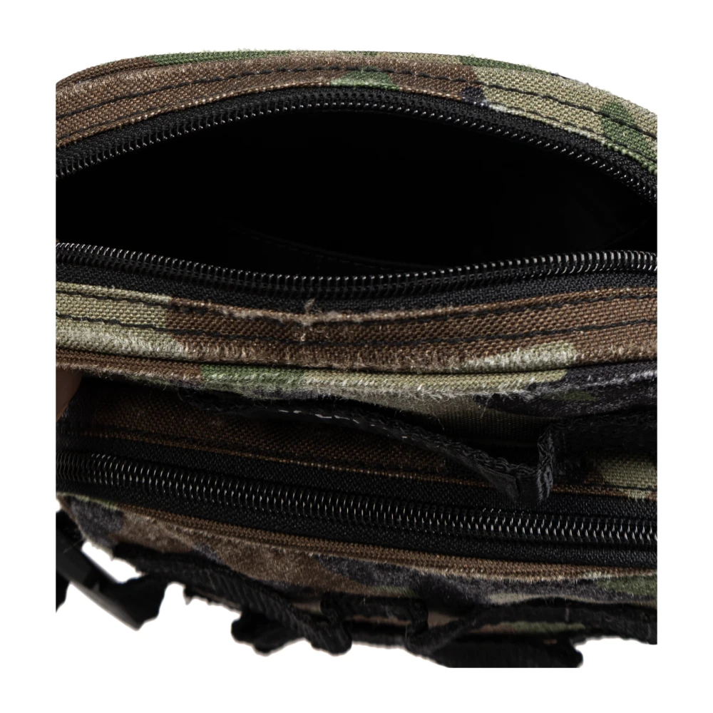 Balenciaga Schoudertas 'Army' Multicolor Heren