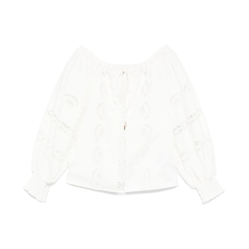 Blouses & Shirts > Blouses - - Liu Jo - Modalova