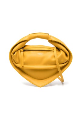 yellow-leather-tote-bag