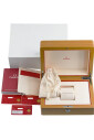 pre-owned-acier-inoxydable-montres