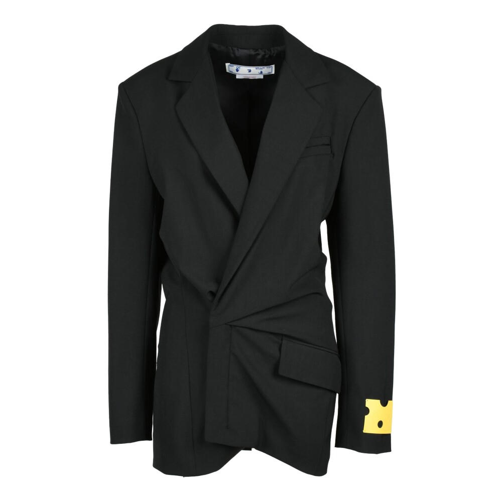 off white blazer for sale