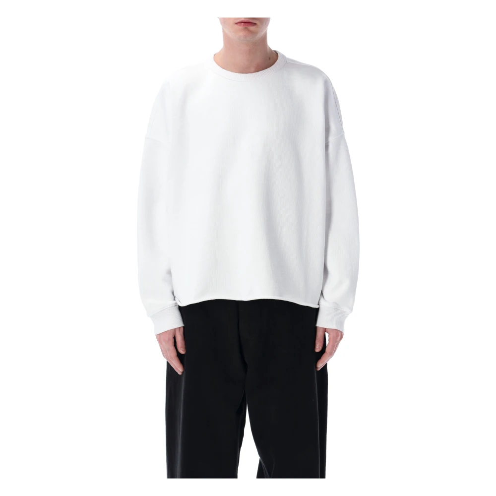 Knitwear > Round-neck Knitwear - - YMC You Must Create - Modalova