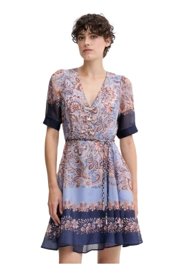 Aubrie Mini Dress