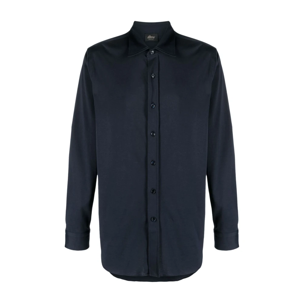 Shirts > Casual Shirts - - Brioni - Modalova