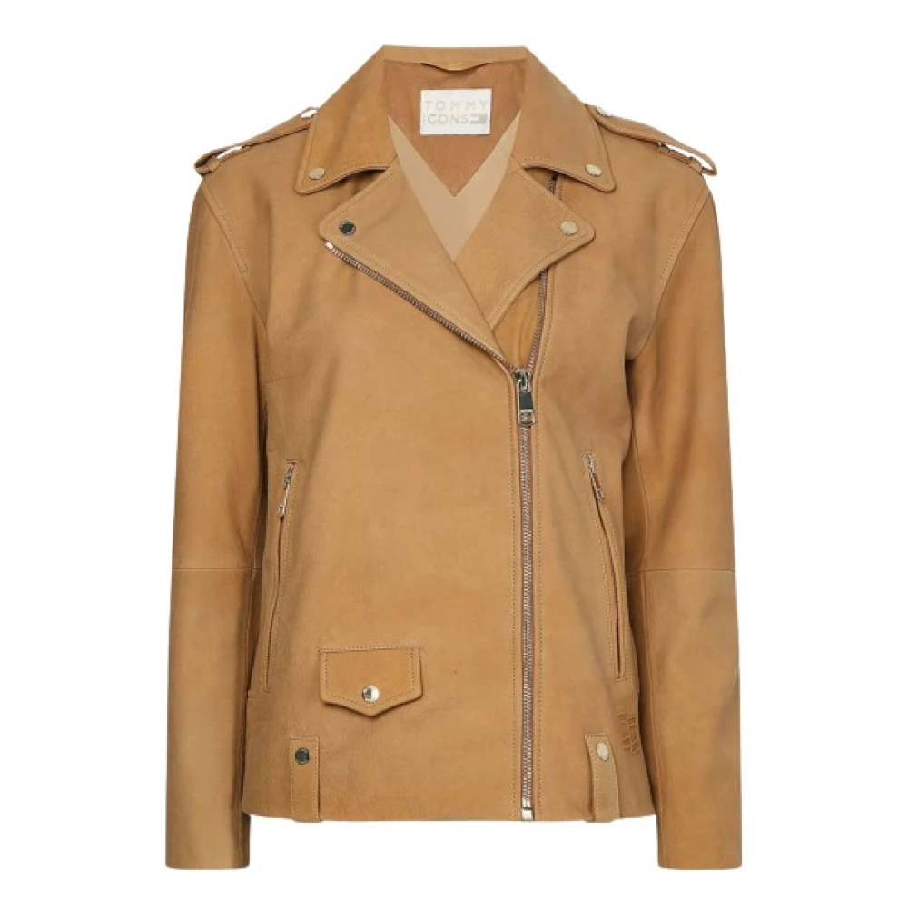 Jackets > Light Jackets - - Tommy Hilfiger - Modalova