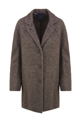 Cappotto Modello 00746