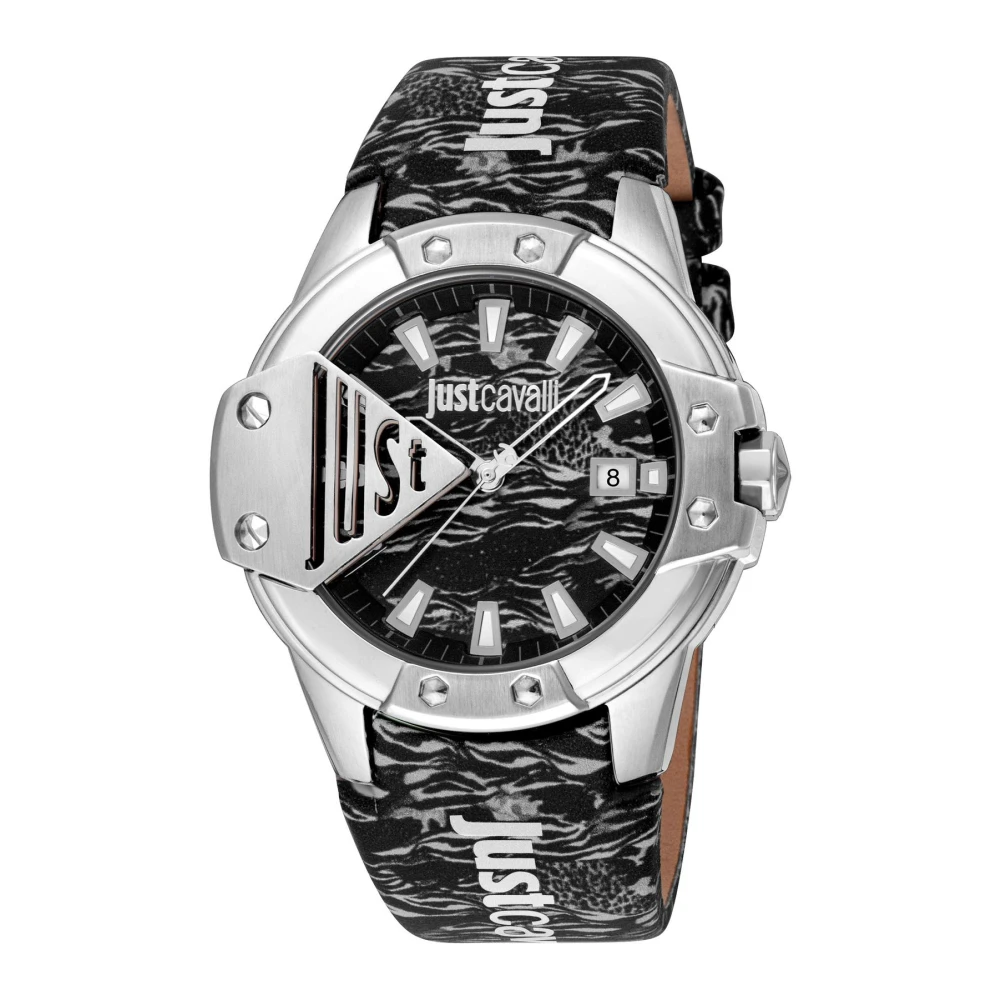 Accessories > Watches - - Just Cavalli - Modalova