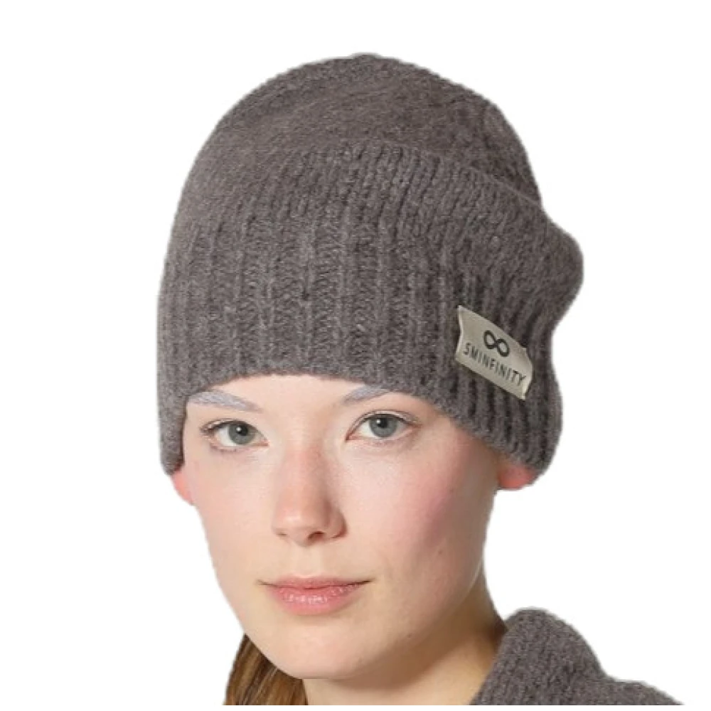 Accessories > Hats > Beanies - - Sminfinity - Modalova