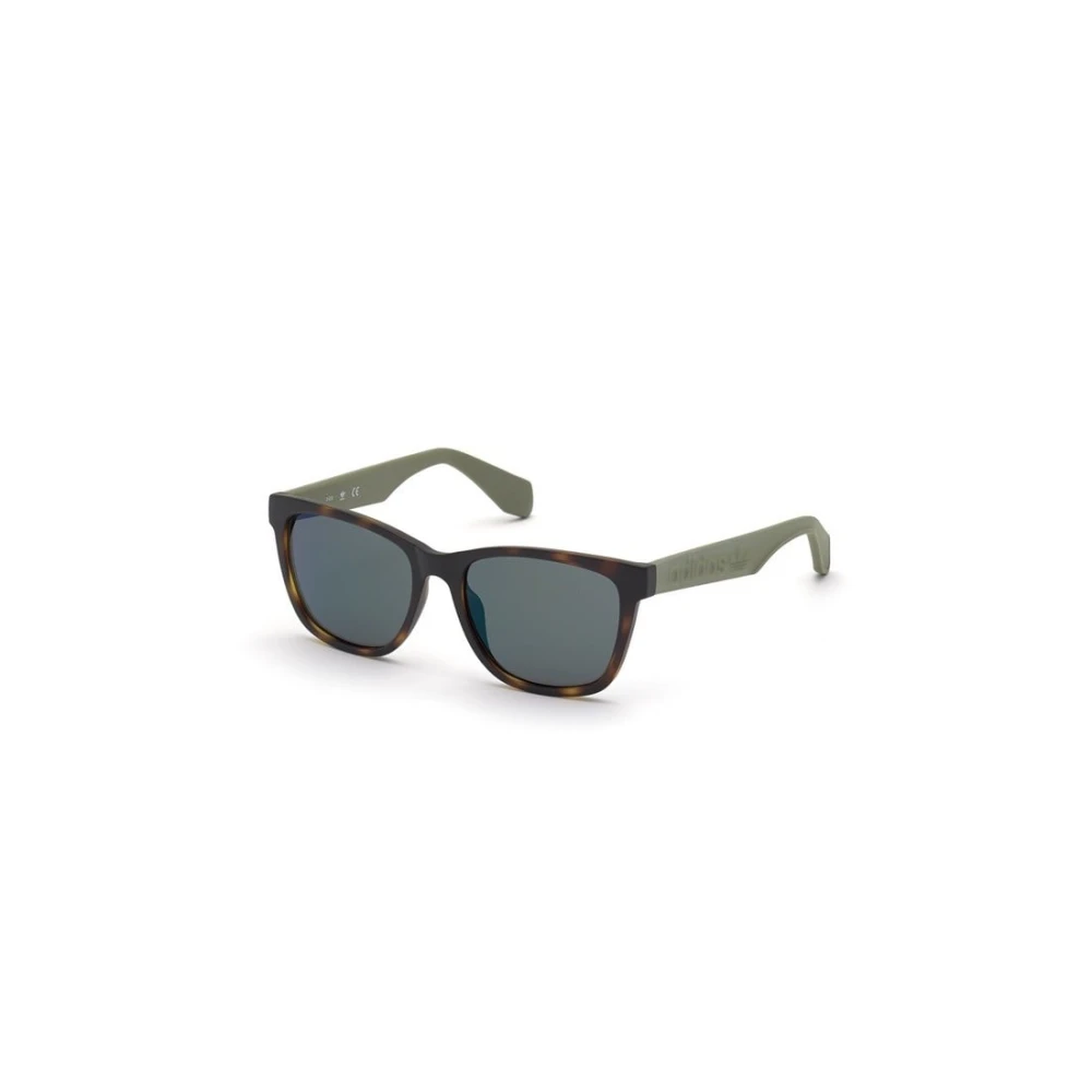 Adidas Originals Unisex Multicolor Sunglasses, 54 Mm, Or0044 52Q Sunglasses