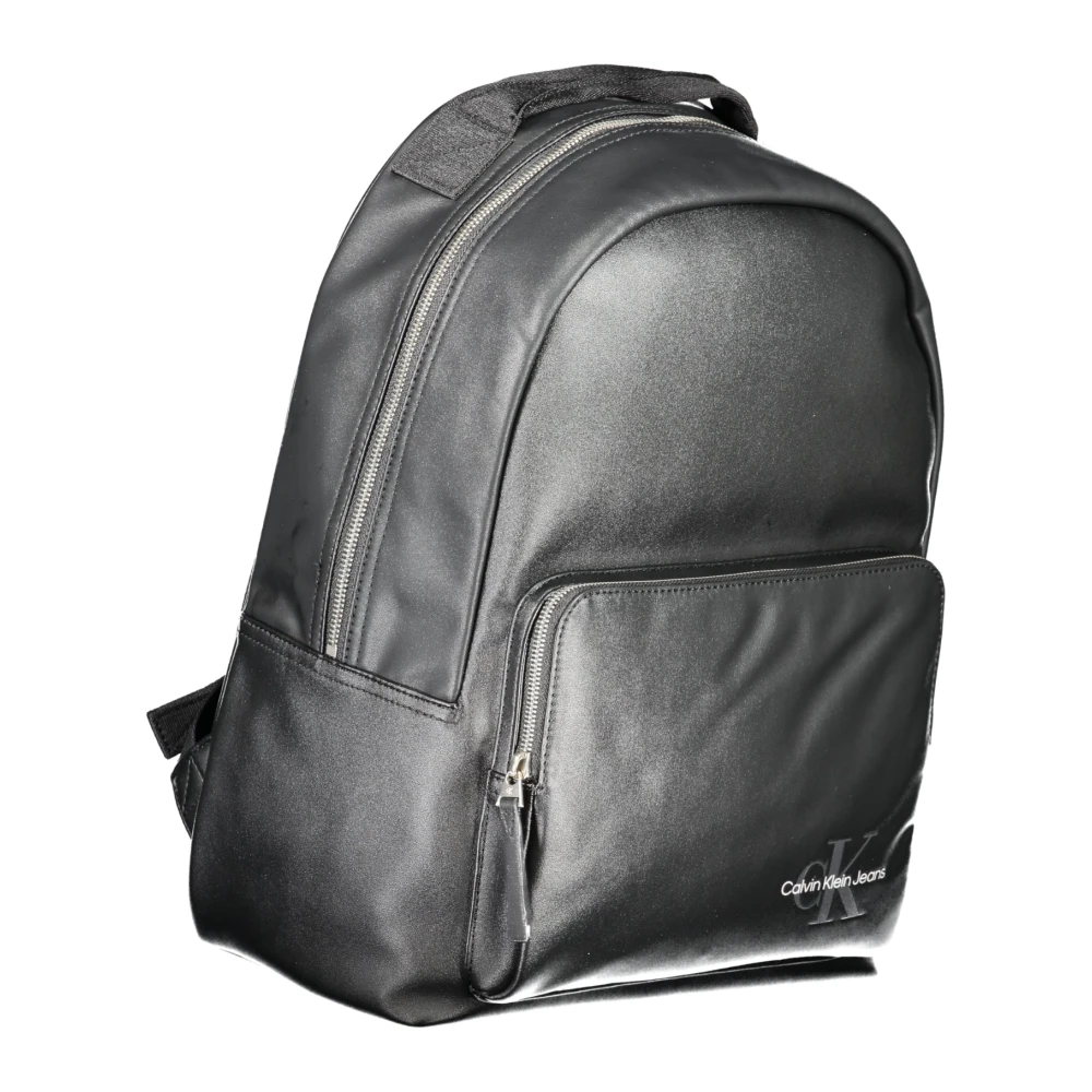 Calvin Klein Tassen en Accessoires Black Heren