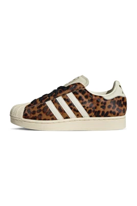 Superstar II Leopard