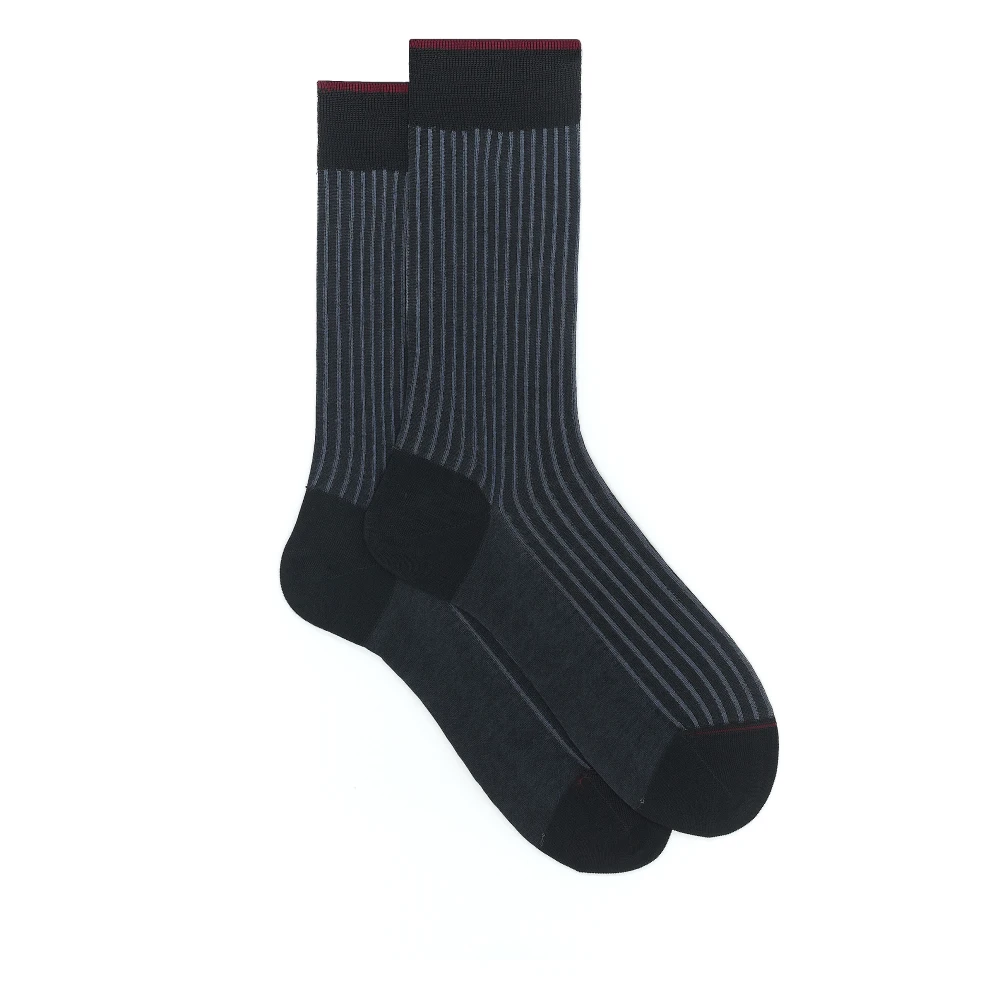 Underwear > Socks - - Gallo - Modalova