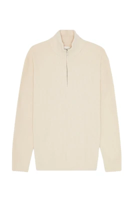 Maglione Half Zip Danny