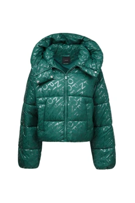 Infuso Quilted Jacket