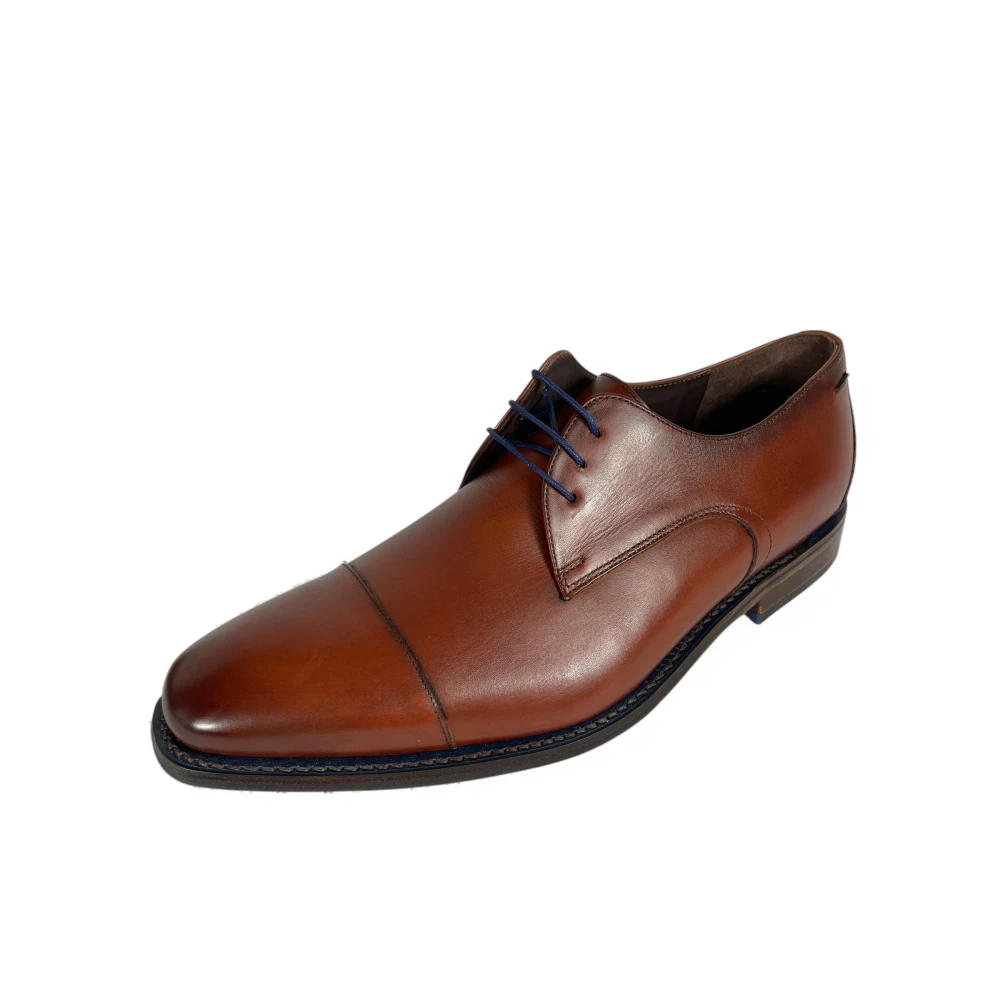 Shoes > Flats > Business Shoes - - Van Bommel - Modalova