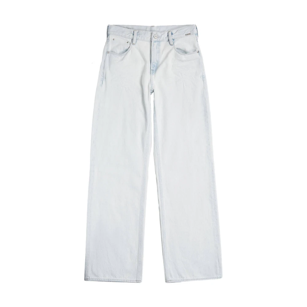 G-Star Loose Judee Jeans Blue Dames