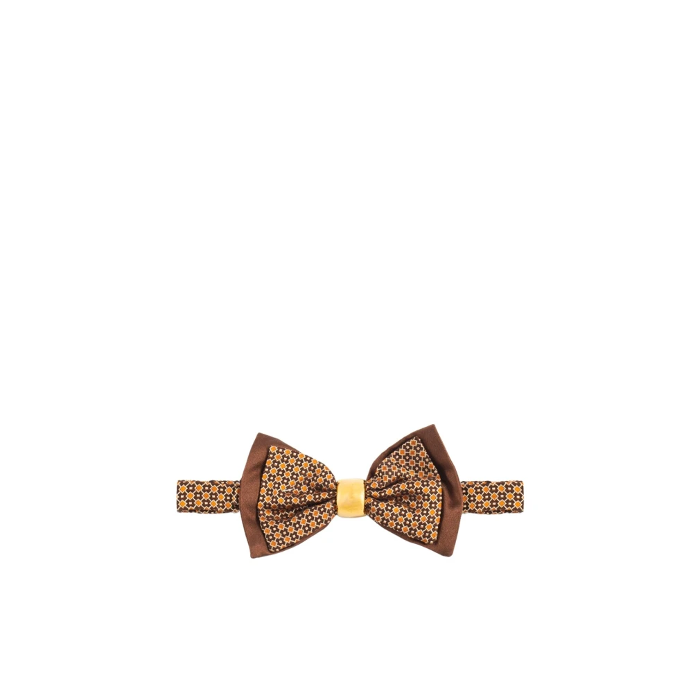 Accessories > Bowties - - Corsinelabedoli - Modalova
