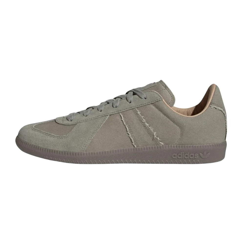 Adidas Women's Gray Bw Army - Skateboarding - 5 Uk - Sport