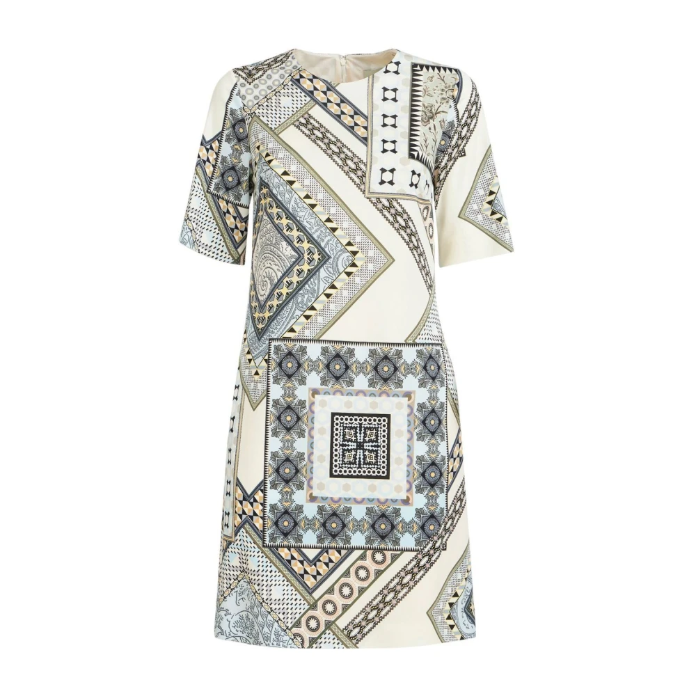 Dresses > Day Dresses > Short Dresses - - Etro - Modalova