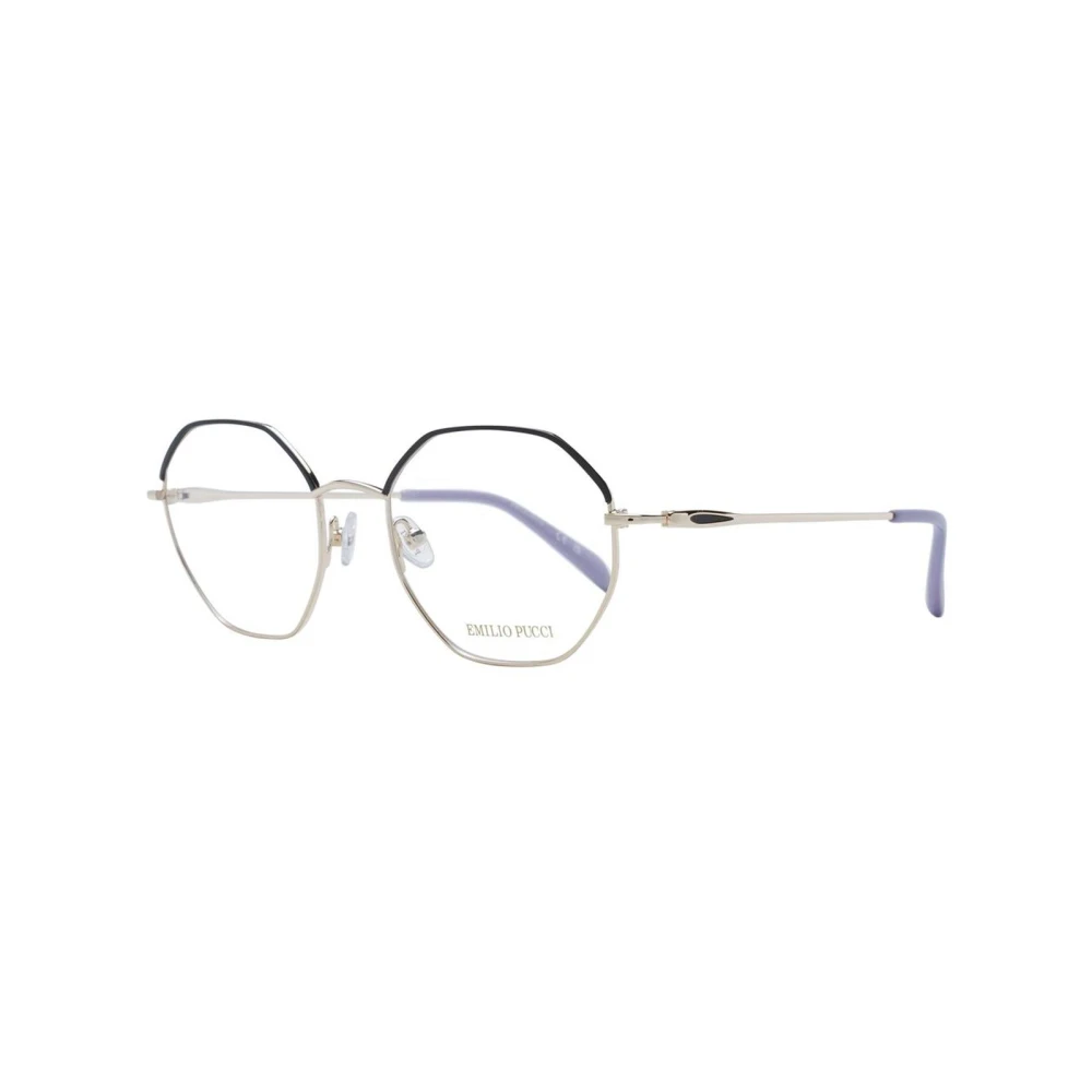Accessories > Glasses - - Emilio Pucci - Modalova