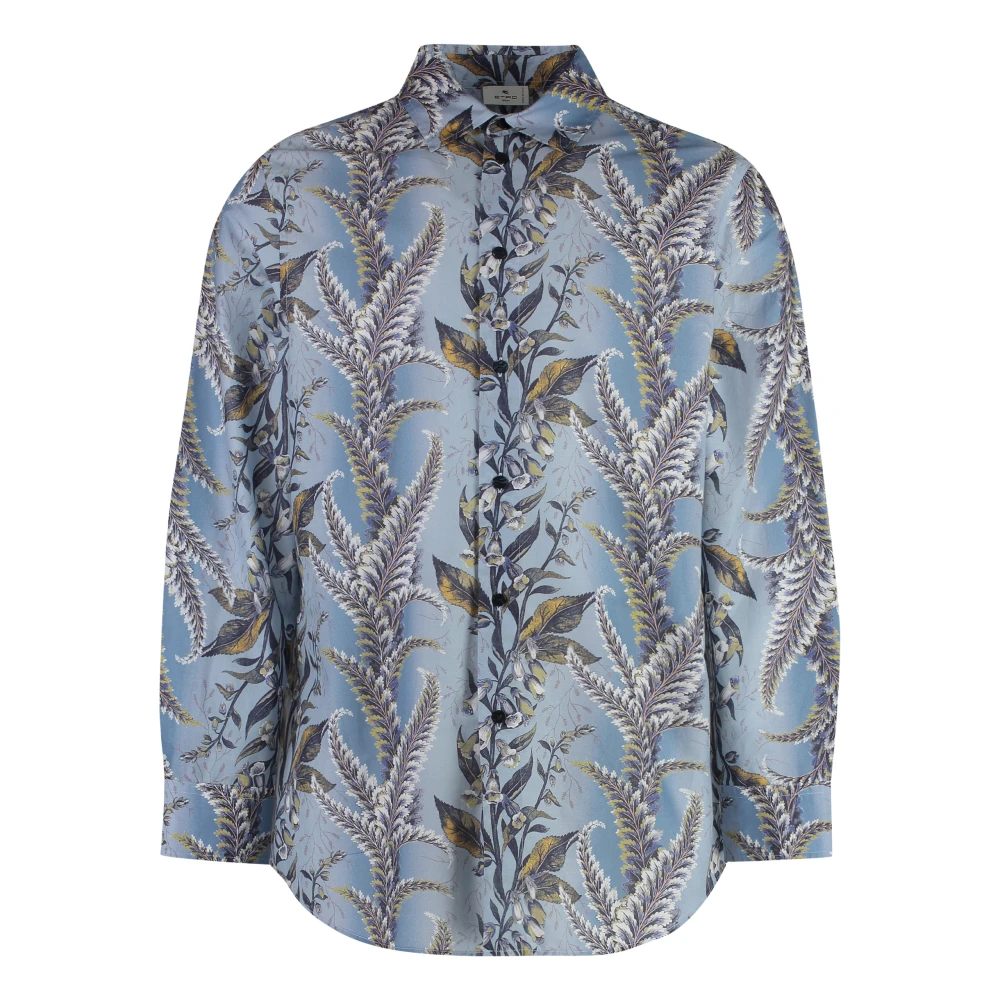 Shirts > Casual Shirts - - Etro - Modalova