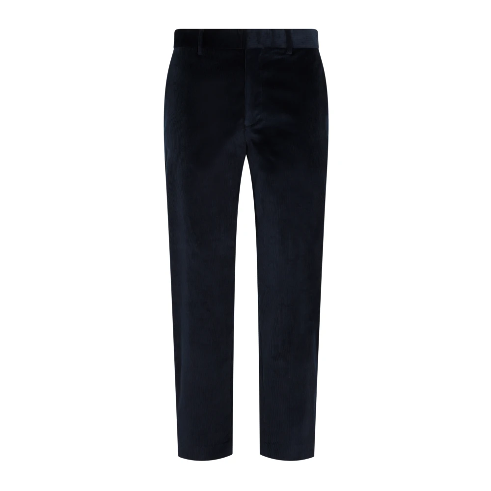 Trousers > Slim-fit Trousers - - Paul Smith - Modalova