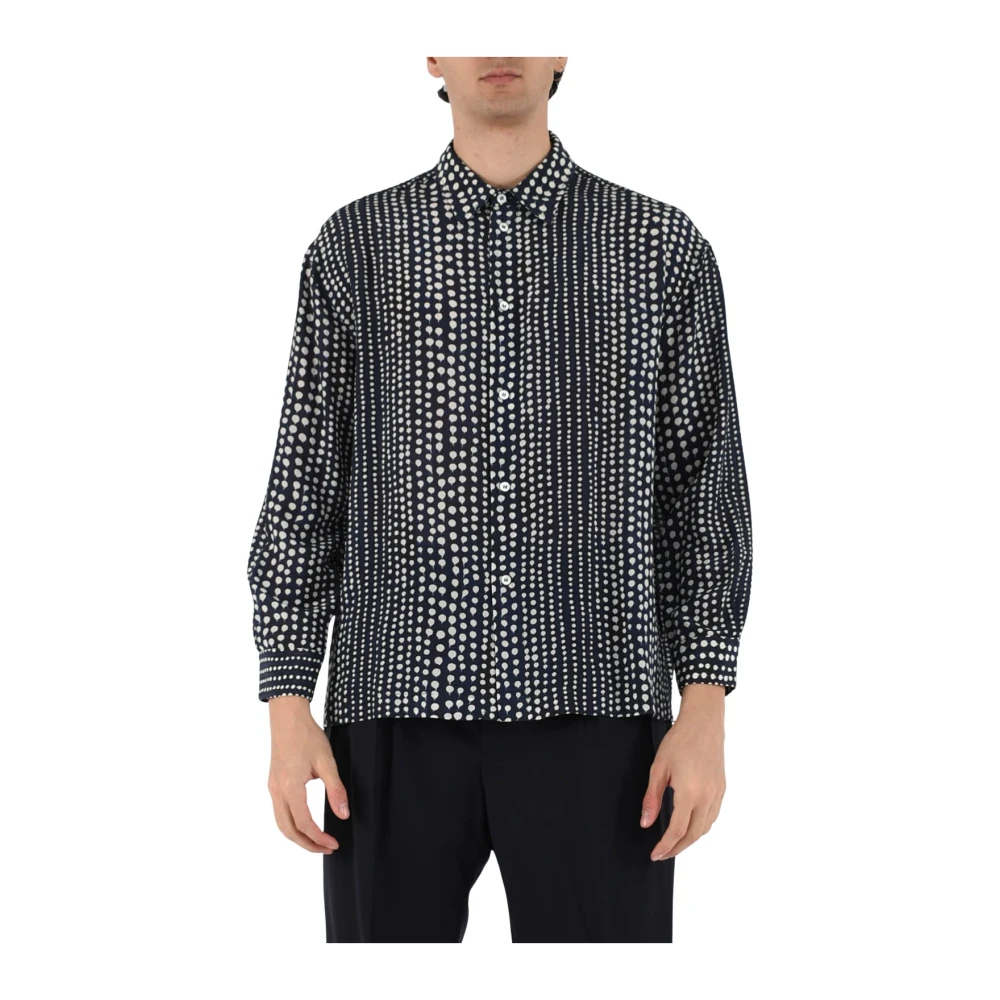 Shirts > Casual Shirts - - Mauro Grifoni - Modalova