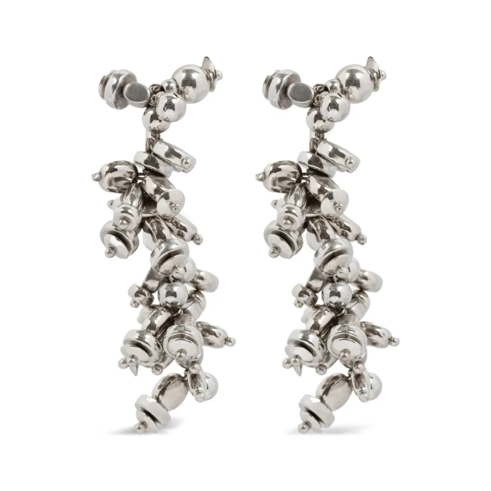 Accessories > Jewellery > Earrings - - Dries Van Noten - Modalova